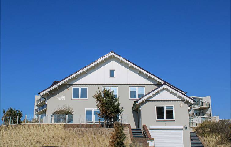 Ferienhaus für 14 Personen, mit Terrasse und Garten in Noordwijk - 3