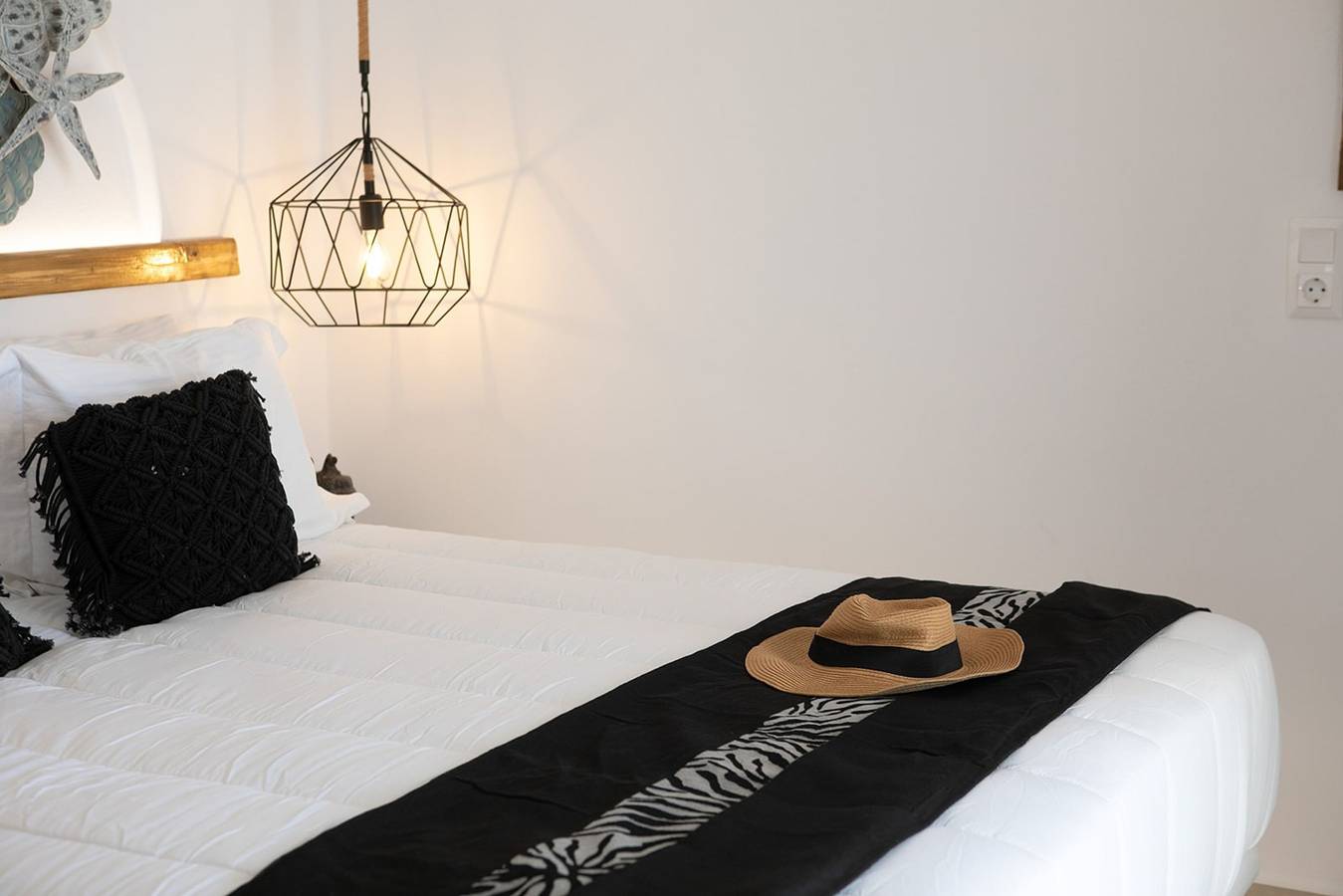 Villa für 4 Personen mit Terrasse in Kykladen