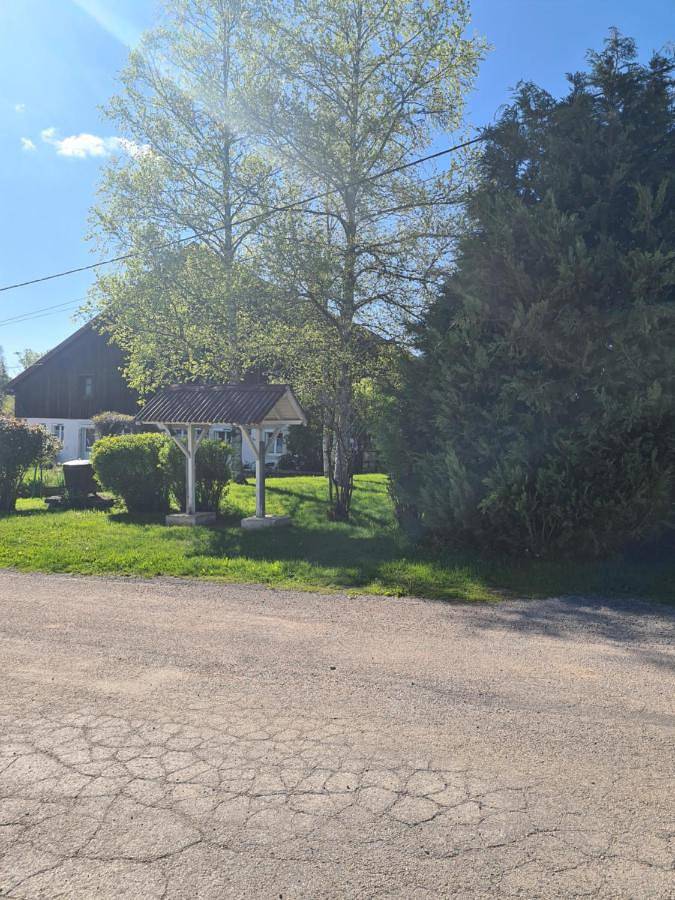 Appartement entier, Two-Bedroom Apartment in Morteau, Jura Francais