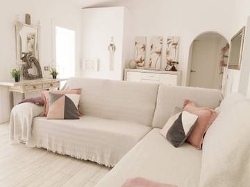 Villa in Alcúdia, Mallorca Norden für 5 