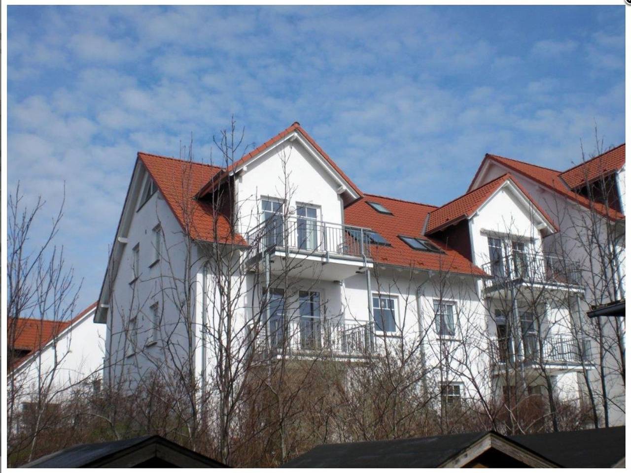 Ferienwohnung in Usedom für 7 Personen in Usedom