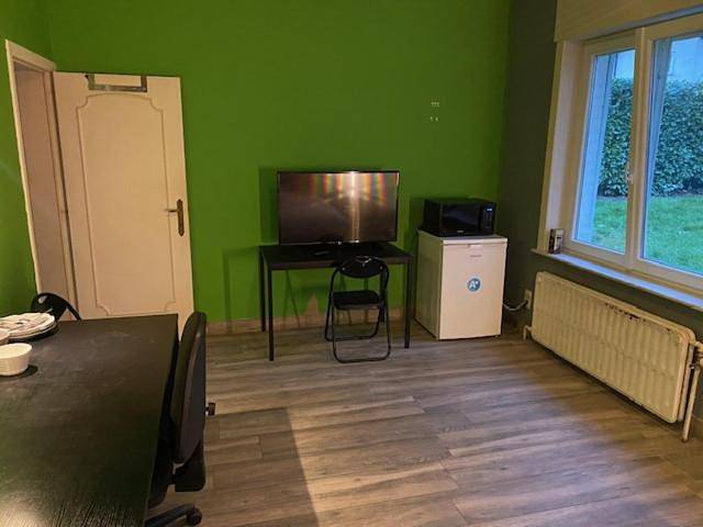 Double Room in Tubize, Province du Brabant wallon