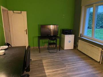 Maison d’hôte pour 2 personnes à Tubize
