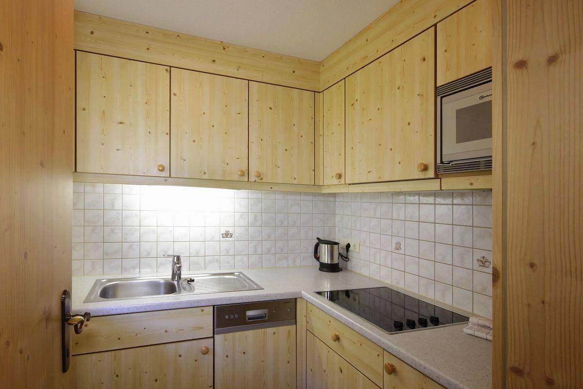 Ganze Ferienwohnung, Haus Wendlhof in Obergurgl, Ötztaler Alpen