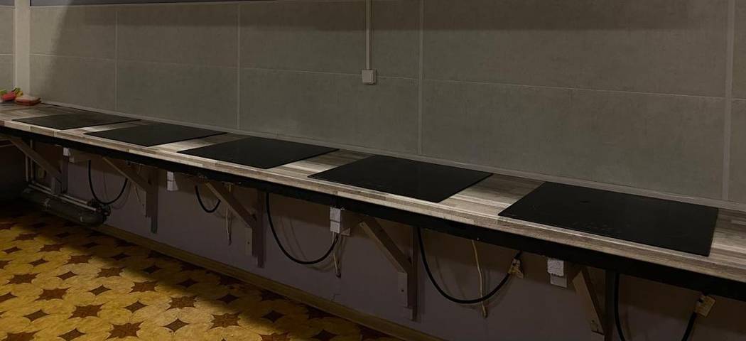 Appartement de vacances pour 6 personnes