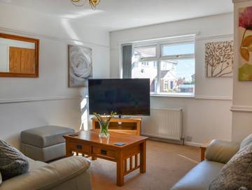 Cottage for 5 People in Filey, North Yorkshire, Photo 1