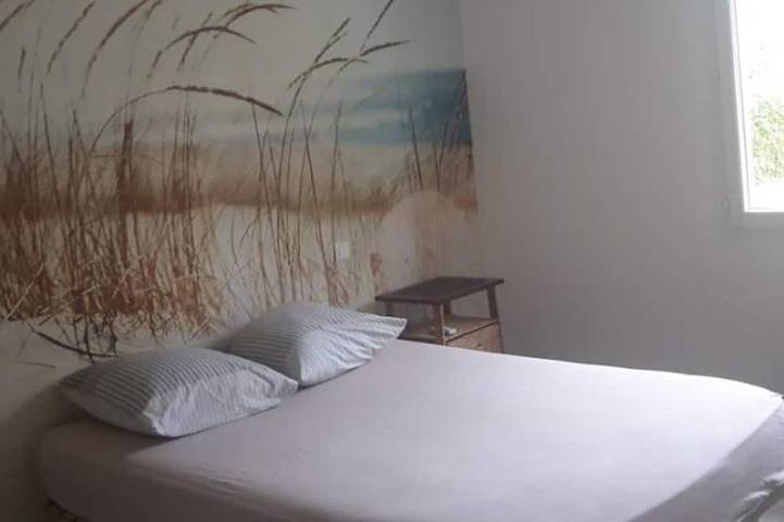 Location de vacances pour 4 personnes à Champtoceaux - 2