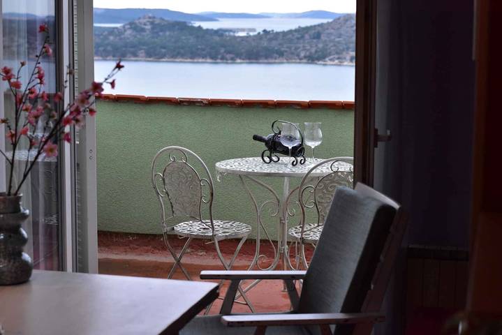 Location de vacances pour 4 personnes à Šibenik - 3