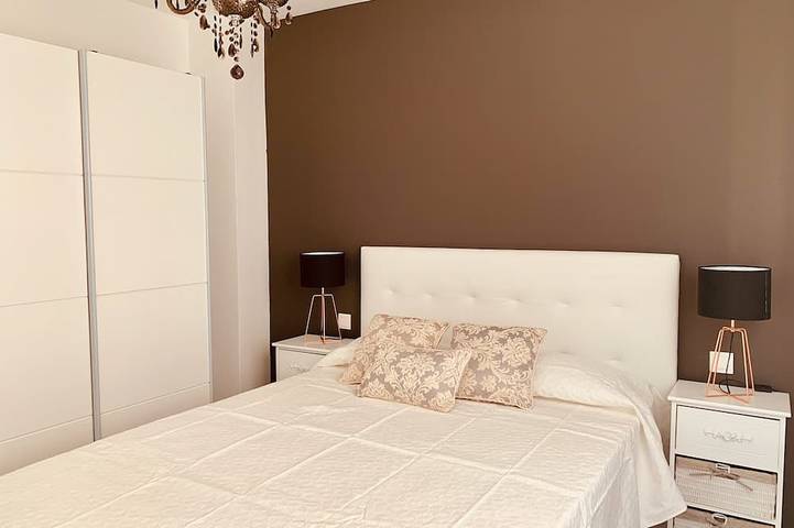 Apartamento entero, A&F Comfort Modern House in Vecindario, Santa Lucía de Tirajana