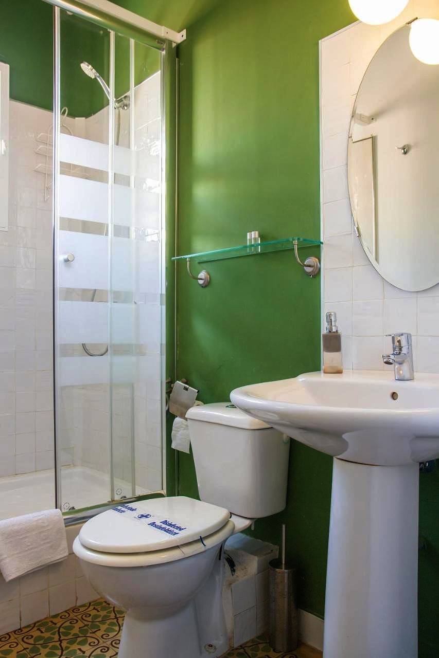 Villa Alicia Guest House in Centre-ville Malaga, Malaga
