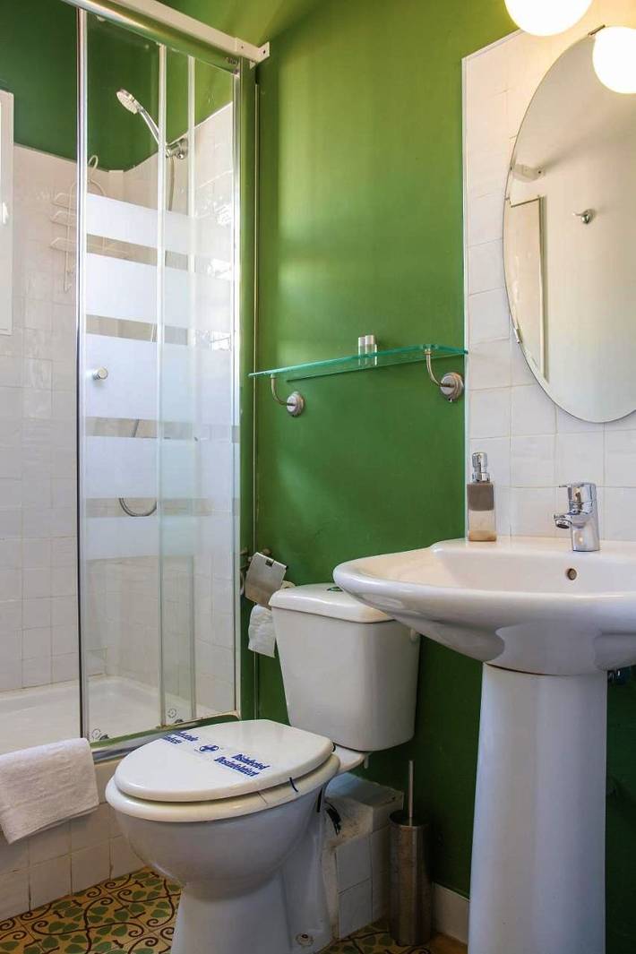 Gîte pour 2 personnes, avec terrasse et vue, animaux acceptés à Malaga - 3