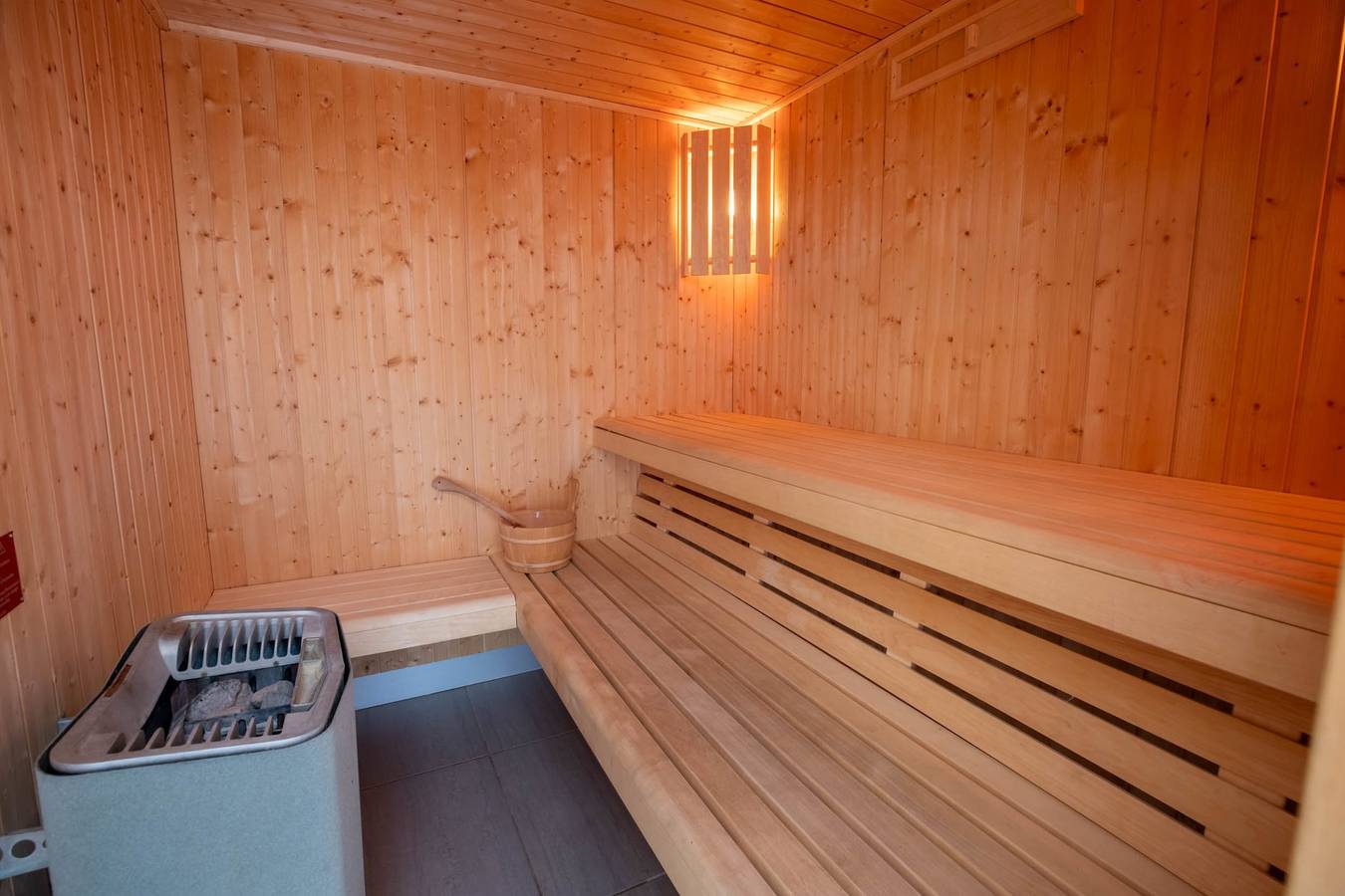 Chalet Méribel avec jacuzzi extérieur et sauna in Méribel, Les Allues