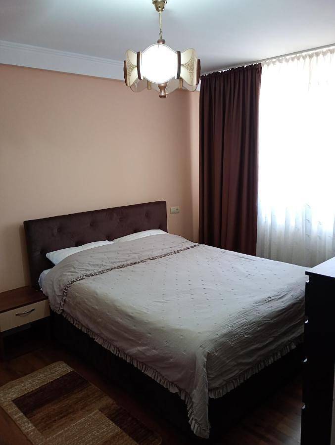 Appartement de vacances pour 2 personnes, avec vue et balcon