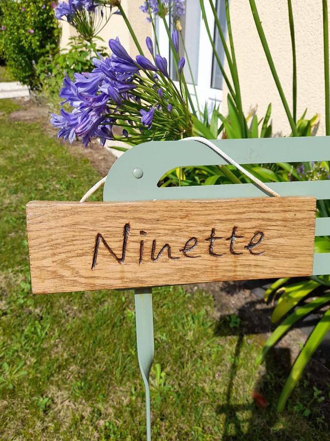 Maison de vacances ninette in Névez, Quimper und Umgebung