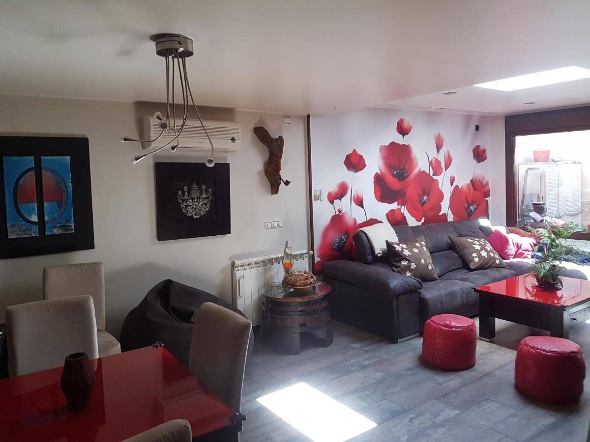 Holiday Home in Madrid, Provincia de Madrid
