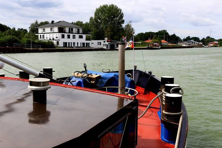 Ferienhaus für 5 Personen, mit Terrasse in Nordrhein-Westfalen - 4