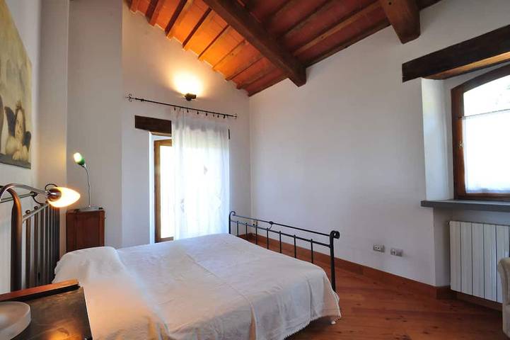 Massa Marittima authentique Get Away 220 mètres carrés dans la campagne toscane in Massa Marittima, Province de Grosseto