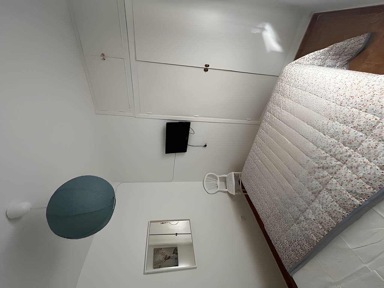 Entire apartment, Holiday apartment for 4 people in Playa San Cristobal, Almuñecar