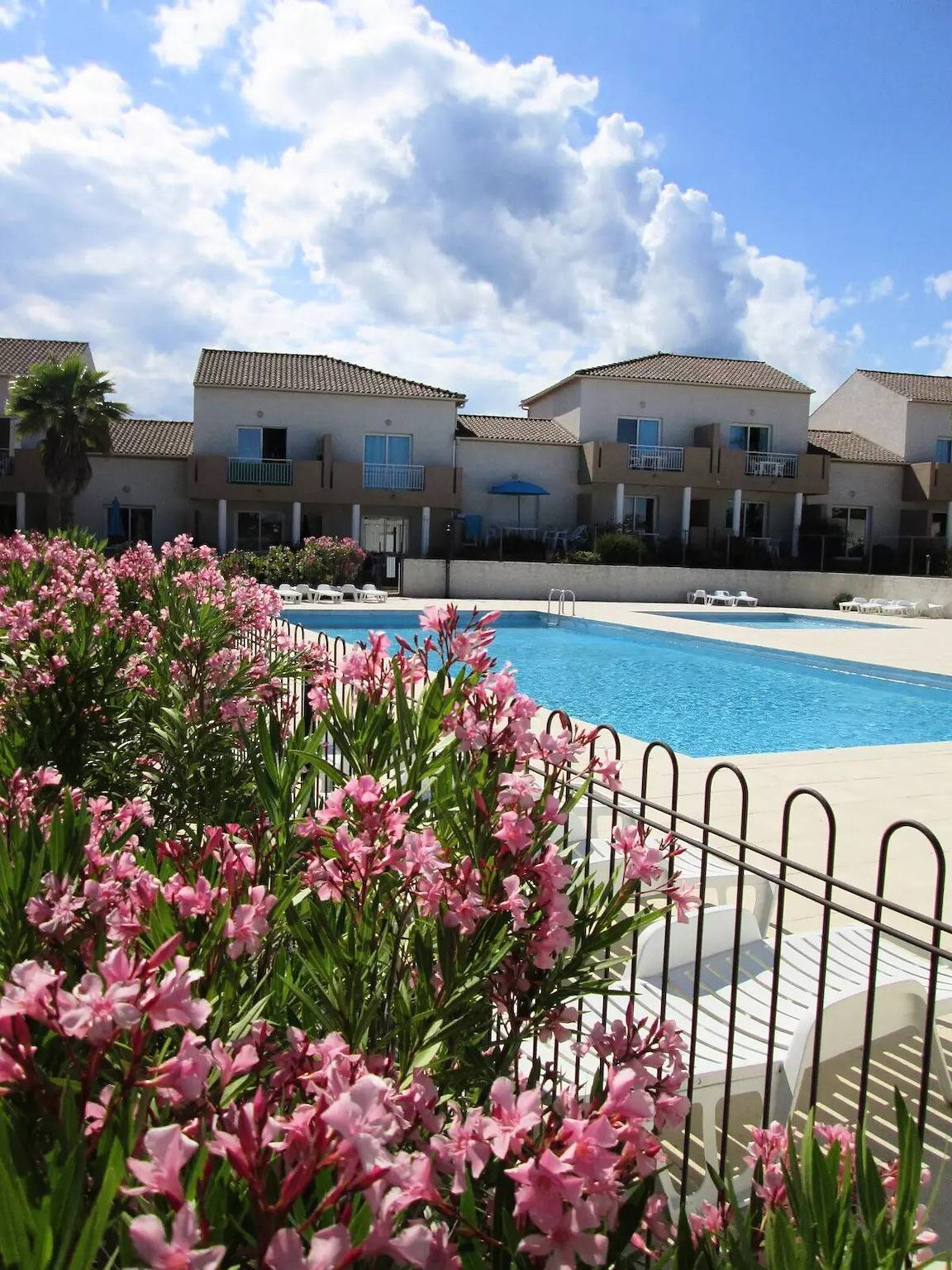 Appartement entier, Appartement 3 Pièces 6 Personnes in Linguizzetta, Région de Corte
