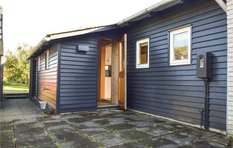 Ferienhaus für 4 Personen, mit Garten und Terrasse, mit Haustier in Apenrade - 2