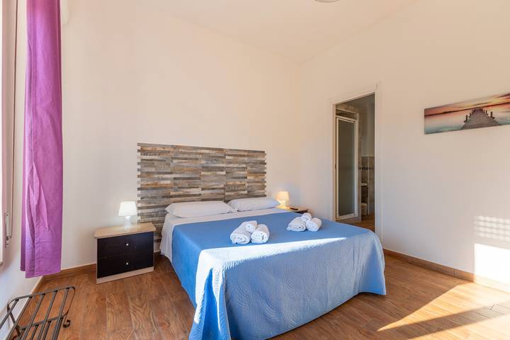 Ferienwohnung für 2 Personen, mit Whirlpool auf Sizilien - 3