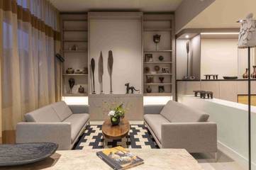 Hôtel pour 2 personnes, avec terrasse, animaux acceptés dans Aquarium de la Rochelle