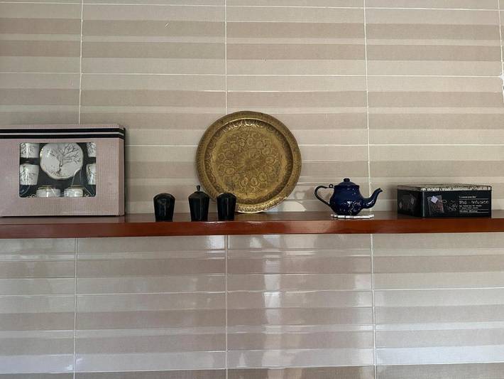 Gîte pour 5 personnes, avec vue et balcon dans Ksar Es Sghir - 4