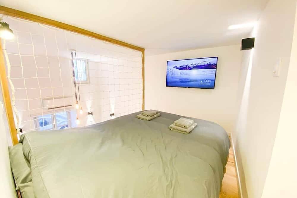 Appartement entier, Logement Climatisé Charmant Cosy Central in Manosque, Parc naturel régional du Luberon