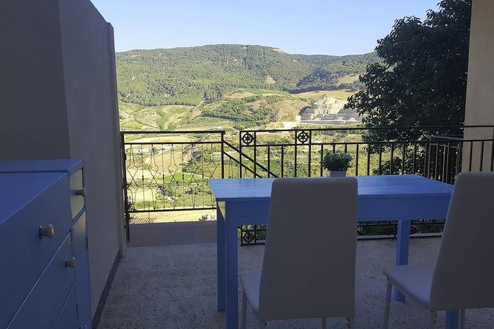 Ferienwohnung für 5 Personen, mit Haustier