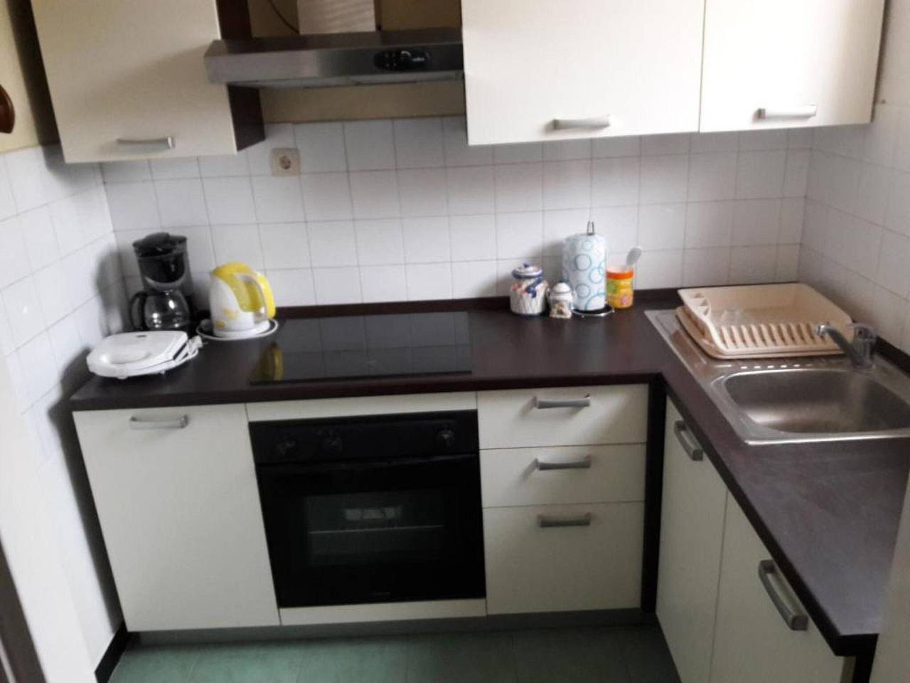Ganze Wohnung, Apartments Amalia - Two Bedroom Apartment with Terrace in Zadar Stadt, Zadar (Kommun)
