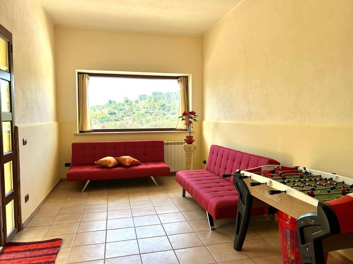 Casa Vacanze Salvatore-Relax con piscina privata in Palazzolo Acreide, Syrakus Provinz