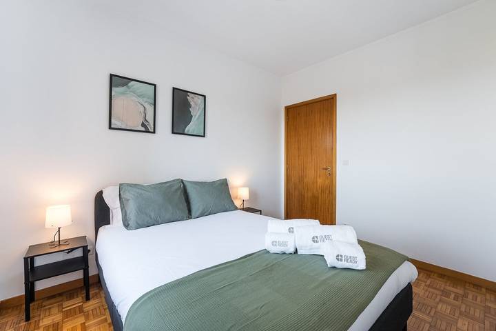 Gîte pour 6 personnes à Vila Nova de Gaia - 2