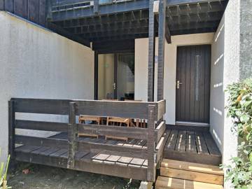 Chalet pour 4 Personnes dans Seignosse, Région de Dax, Photo 3