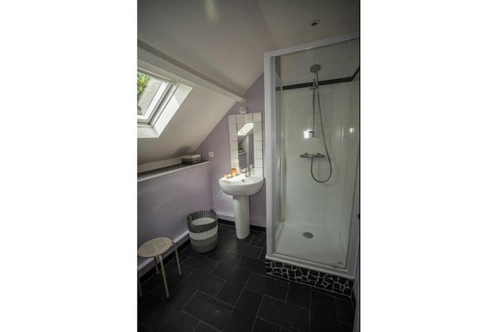 Location de vacances pour 4 personnes, avec jardin et piscine à Acigné - 3