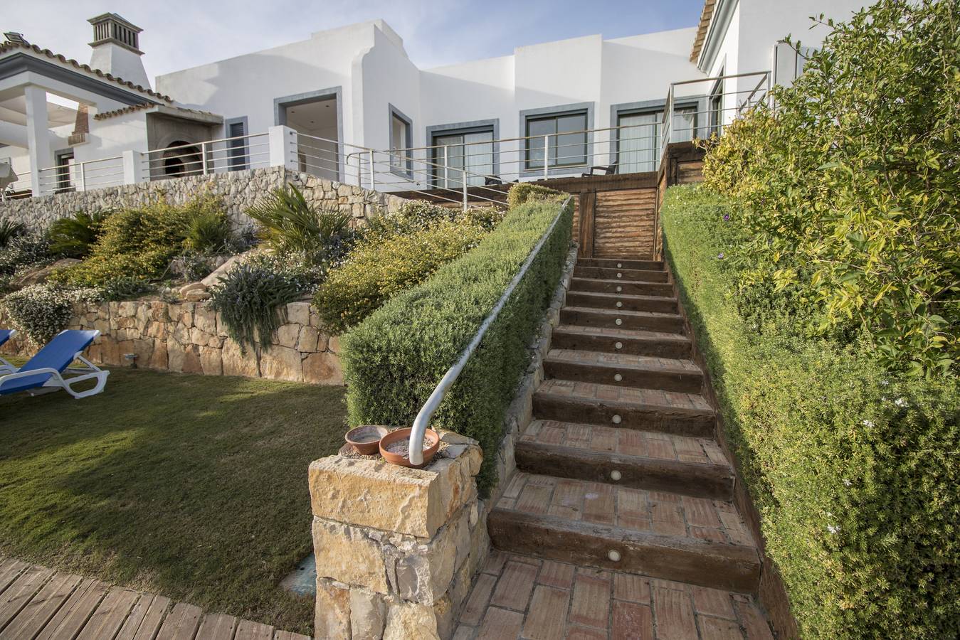 Casa Serena in Estoi, Faro