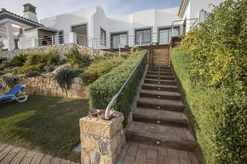 Villa pour 12 Personnes dans Estoi, Faro, Photo 4