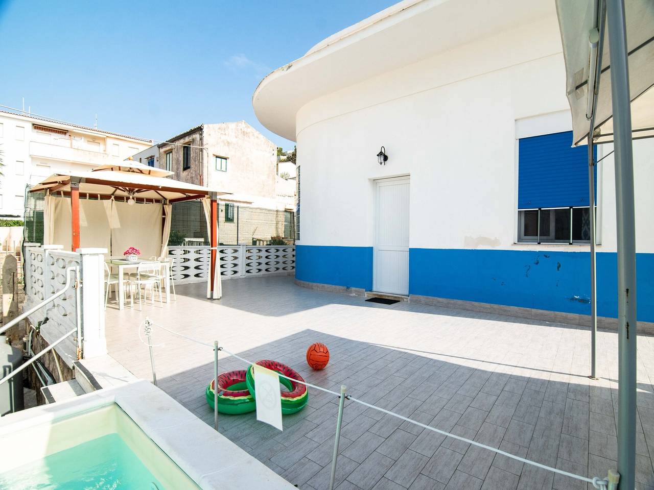 Appartement à Alcamo près de la plage in Alcamo Marina, Alcamo