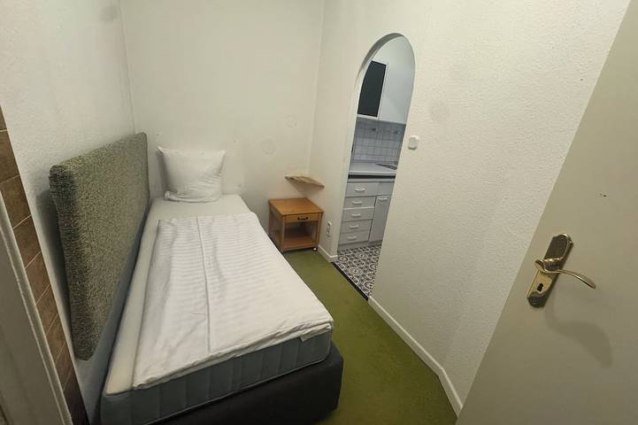 Ferienwohnung für 3 Personen in Schlagermove - 4