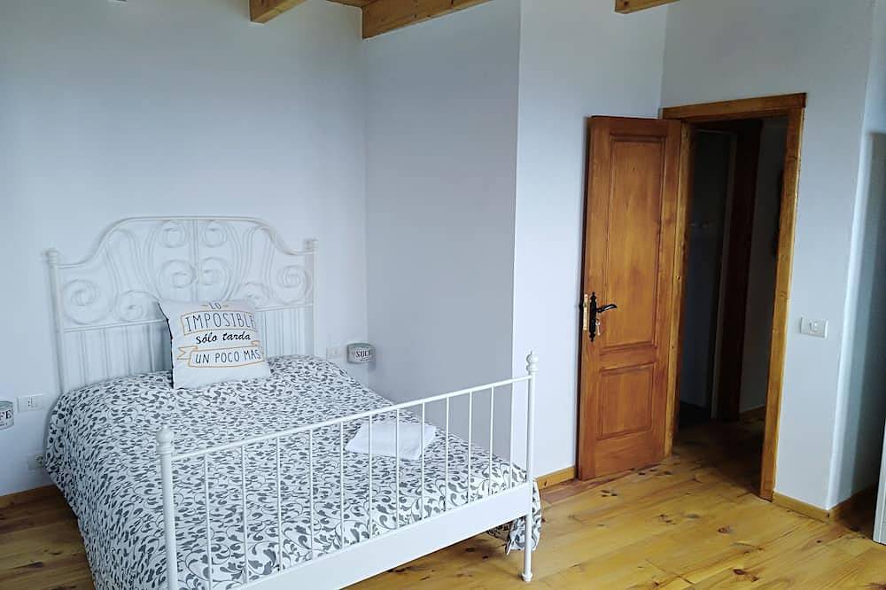 Restored rural house in Frontera, El Hierro