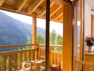 Camping voor 8 Personen in Les Orres, Gap en omgeving, Afbeelding 1