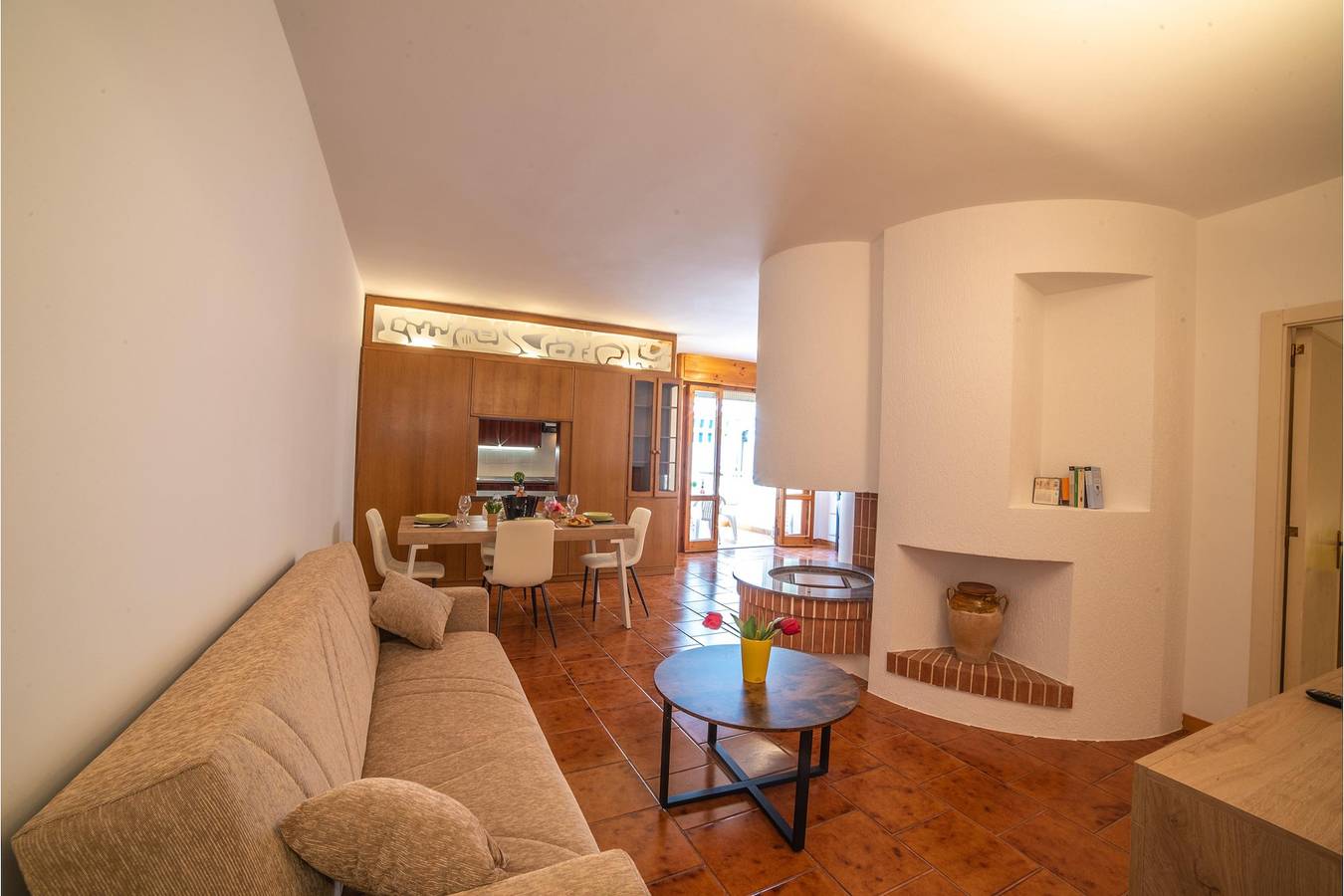 Apartamento entero, Otranto Flow Near Beach & Centre in Otranto, Otranto region