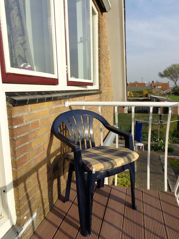 Maison d’hôte pour 2 personnes, avec vue ainsi que jardin et terrasse, animaux acceptés dans Veere - 3