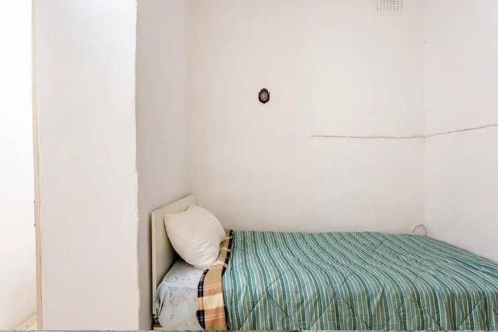 Location de vacances pour 3 personnes, avec jacuzzi dans Gzira - 4