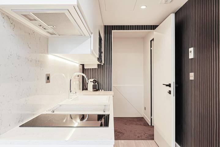 Gîte pour 2 personnes, avec jacuzzi à Carrières-sur-Seine - 3