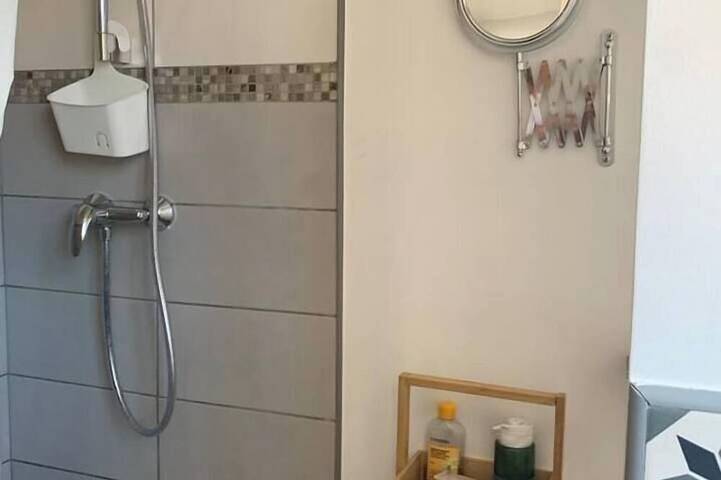 Gîte pour 2 personnes à Port-Saint-Louis-du-Rhône - 2