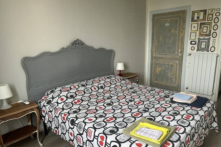 Location de vacances pour 4 personnes à Lido di Venezia - 4