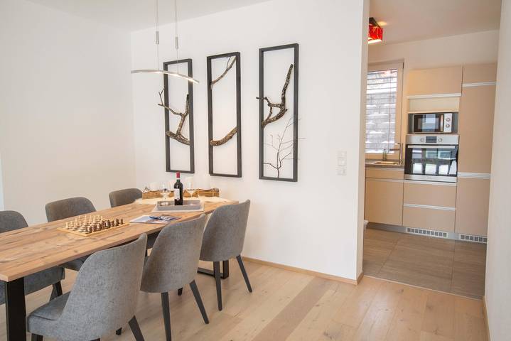 Gîte pour 6 personnes, avec jardin à Gries am Brenner - 4