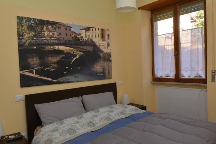 Appartamento per 4 persone a Rieti