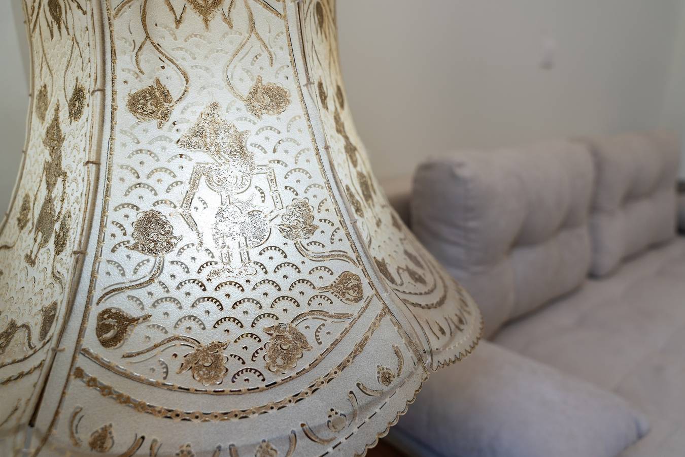 Hel leilighet, Ferieleilighet for 5 personer med balkong in Platia Riga Fereou, Kos By