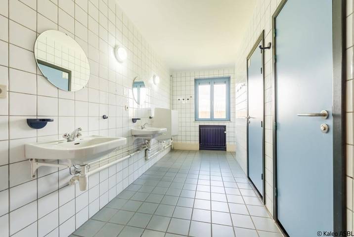 Location de vacances pour 4 personnes, avec jardin dans Sourbrodt - 4